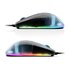 EndGame Gear EGG-XM1RGB-DF mouse Mano destra USB tipo A Ottico 16000 DPI