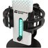 EndGame Gear Microfono USB XSTRM - bianco capsula placcata in oro caratteristica cardioide