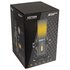 EndGame Gear Microfono USB XSTRM - Nero capsula placcata in oro caratteristica cardioide