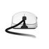 EndGame Gear OP1 8K V2 mouse Gaming Mano destra USB tipo A Ottico 30000 DPI
