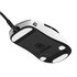 EndGame Gear OP1 8K V2 mouse Gaming Mano destra USB tipo A Ottico 30000 DPI