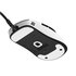 EndGame Gear OP1 8K V2 mouse Gaming Mano destra USB tipo A Ottico 30000 DPI