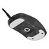 EndGame Gear OP1 8K V2 mouse Gaming Mano destra USB tipo A Ottico 30000 DPI