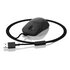 EndGame Gear OP1 8K V2 mouse Gaming Mano destra USB tipo A Ottico 30000 DPI