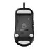 EndGame Gear OP1 8K V2 mouse Gaming Mano destra USB tipo A Ottico 30000 DPI