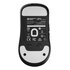 EndGame Gear OP1W 4K V2 mouse Gaming Mano destra RF Wireless + USB Type-A Ottico 30000 DPI