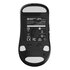 EndGame Gear OP1W 4K V2 mouse Gaming Mano destra RF Wireless + USB Type-A Ottico 30000 DPI