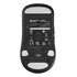 EndGame Gear OP1W 4K V2 mouse Gaming Mano destra RF Wireless + USB Type-A Ottico 30000 DPI