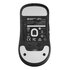 EndGame Gear OP1W 4K V2 mouse Gaming Mano destra RF Wireless + USB Type-A Ottico 30000 DPI