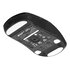 EndGame Gear OP1W 4K V2 mouse Gaming Mano destra RF Wireless + USB Type-A Ottico 30000 DPI