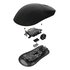 EndGame Gear OP1W 4K V2 mouse Gaming Mano destra RF Wireless + USB Type-A Ottico 30000 DPI