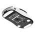 EndGame Gear OP1W 4K V2 mouse Gaming Mano destra RF Wireless + USB Type-A Ottico 30000 DPI