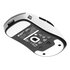 EndGame Gear OP1W 4K V2 mouse Gaming Mano destra RF Wireless + USB Type-A Ottico 30000 DPI