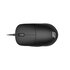 EndGame Gear XM1 mouse Gaming Mano destra USB tipo A Ottico