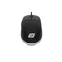 EndGame Gear XM1 mouse Gaming Mano destra USB tipo A Ottico