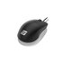 EndGame Gear XM1 mouse Gaming Mano destra USB tipo A Ottico