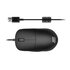 EndGame Gear XM1 mouse Gaming Mano destra USB tipo A Ottico
