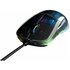 EndGame Gear XM1 RGB mouse Giocare Mano destra USB tipo A Ottico 16000 DPI