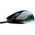 EndGame Gear XM1 RGB mouse Giocare Mano destra USB tipo A Ottico 16000 DPI
