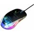 EndGame Gear XM1 RGB mouse Giocare Mano destra USB tipo A Ottico 16000 DPI