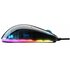 EndGame Gear XM1 RGB mouse Giocare Mano destra USB tipo A Ottico 16000 DPI