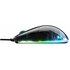 EndGame Gear XM1 RGB mouse Giocare Mano destra USB tipo A Ottico 16000 DPI