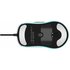 EndGame Gear XM1 RGB mouse Giocare Mano destra USB tipo A Ottico 16000 DPI