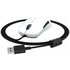 EndGame Gear XM1 RGB mouse Giocare Mano destra USB tipo A Ottico 16000 DPI