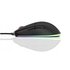 EndGame Gear XM1 RGB mouse Giocare Mano destra USB tipo A Ottico 16000 DPI