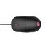 EndGame Gear XM1 RGB mouse Giocare Mano destra USB tipo A Ottico 16000 DPI