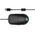 EndGame Gear XM1 RGB mouse Giocare Mano destra USB tipo A Ottico 16000 DPI