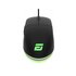 EndGame Gear XM1 RGB mouse Giocare Mano destra USB tipo A Ottico 16000 DPI