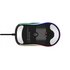 EndGame Gear XM1 RGB mouse Giocare Mano destra USB tipo A Ottico 16000 DPI