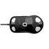 EndGame Gear XM1r mouse Giocare Mano destra USB tipo A Ottico 19000 DPI