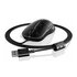 EndGame Gear XM1r mouse Giocare Mano destra USB tipo A Ottico 19000 DPI
