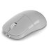 EndGame Gear XM2w 4k v2 mouse Gaming Mano destra RF Wireless + USB Type-A Ottico 30000 DPI