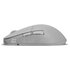 EndGame Gear XM2w 4k v2 mouse Gaming Mano destra RF Wireless + USB Type-A Ottico 30000 DPI