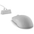 EndGame Gear XM2w 4k v2 mouse Gaming Mano destra RF Wireless + USB Type-A Ottico 30000 DPI