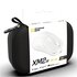 EndGame Gear XM2w 4k v2 mouse Gaming Mano destra RF Wireless + USB Type-A Ottico 30000 DPI