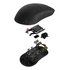 EndGame Gear XM2w 4k v2 mouse Gaming Mano destra RF Wireless + USB Type-A Ottico 30000 DPI