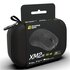 EndGame Gear XM2w 4k v2 mouse Gaming Mano destra RF Wireless + USB Type-A Ottico 30000 DPI