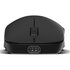 EndGame Gear XM2w 4k v2 mouse Gaming Mano destra RF Wireless + USB Type-A Ottico 30000 DPI