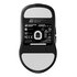 EndGame Gear XM2w 4k v2 mouse Gaming Mano destra RF Wireless + USB Type-A Ottico 30000 DPI