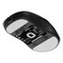 EndGame Gear XM2w 4k v2 mouse Gaming Mano destra RF Wireless + USB Type-A Ottico 30000 DPI