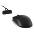 EndGame Gear XM2w 4k v2 mouse Gaming Mano destra RF Wireless + USB Type-A Ottico 30000 DPI