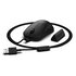 EndGame Gear XM2w 4k v2 mouse Gaming Mano destra RF Wireless + USB Type-A Ottico 30000 DPI
