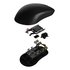EndGame Gear XM2w 4k v2 mouse Gaming Mano destra RF Wireless + USB Type-A Ottico 30000 DPI