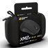 EndGame Gear XM2w 4k v2 mouse Gaming Mano destra RF Wireless + USB Type-A Ottico 30000 DPI