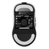 EndGame Gear XM2w 4k v2 mouse Gaming Mano destra RF Wireless + USB Type-A Ottico 30000 DPI