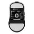 EndGame Gear XM2w 4k v2 mouse Gaming Mano destra RF Wireless + USB Type-A Ottico 30000 DPI
